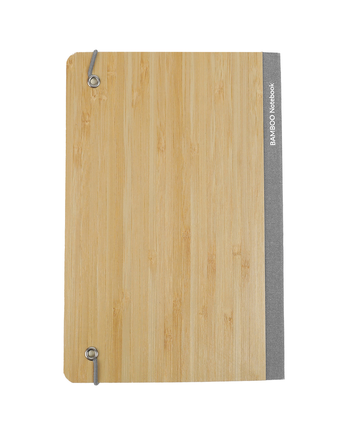 STOUT - Bamboo Notebook